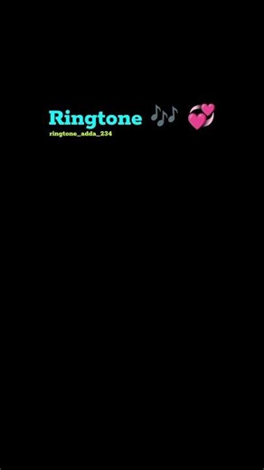 Ringtone #ringtone #ringtones #ringtonemusic #rings #ring