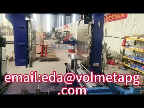 Automatic APG Gelation Machine / Automatic Pressure Gelation Machine (APG Machine)