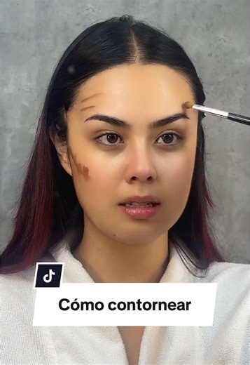 Cómo contornear paso a paso y resaltar tu belleza