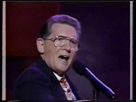 Jerry Lee Lewis - 'The Statler Brothers Show' 1991