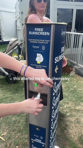 Supergoop Sunscreen: The Skincare Game Changer