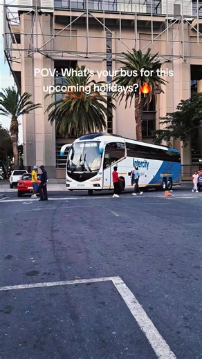 Plan Your Intercity Travel for Upcoming Holidays