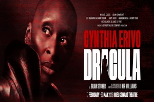 Dracula West End Play: Tickets & Info | Broadway World