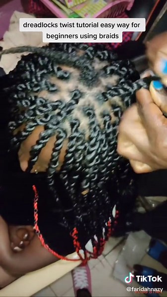 faridahnazy on TikTok