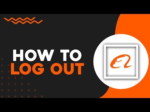 How To Log Out Alibaba Account (Quick Tutorial)