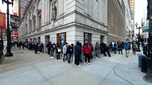 Can't get a Real ID appointment? Don't panic. Here are 3 things you can bring to the airport instead