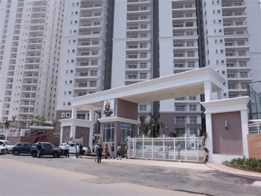 Prestige Group believes in before time, every time. And how!