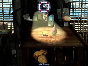 Spongebob the Movie PC Game Chapter 7 Shell City Part 1/2