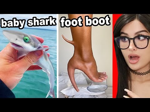 Cool Things You've Never Seen Before