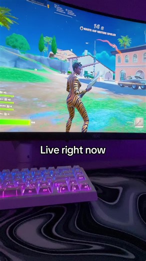 #moving #streamer #pro