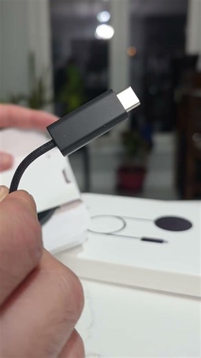 Samsung Magnet Wireless Charger Qi2 25w unboxing #unboxing #tech