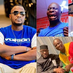 181K views · 5.4K reactions | Lo Père Daloa explique sa co..lère contre le ROI 1212 et Apoutchou National Code pro..mo 1xbet: brigade Pantcho le gatair officiel | Brigade DES BUZZ | Facebook