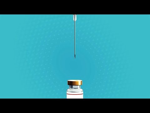 Vaxxus Needle-free vaccine delivery technology - how it works