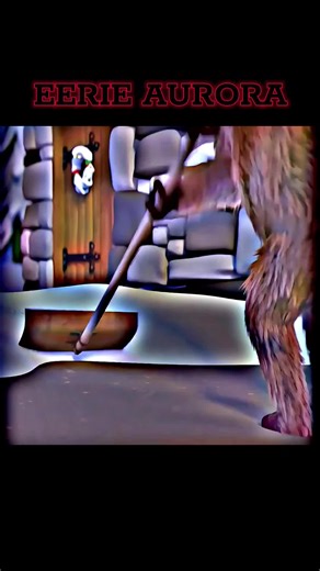 Every day the camel clears the snow in front of his house #trending #foryou #cartoon #fyp #viral