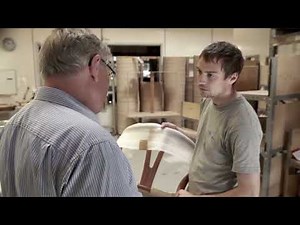 Carl Hansen Furniture | Olson and Baker