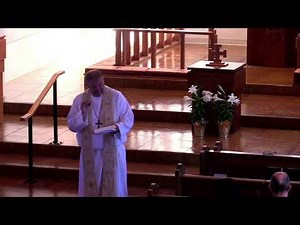 Our Savior Lutheran Church - Austin, TX Live Stream