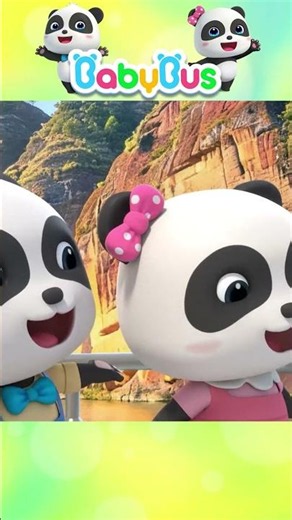 Mùa xuân và chim én nhỏ #shorts #babybus #babybusnhacthieunhi #youtubeshorts