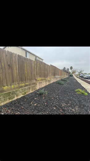 This is what a full fence replacement looks like. We tear out the old fence, clean up the yard, and rebuild everything the right way from the ground up. If your fence is worn out, leaning, or past its life, a fresh install makes your whole yard look new again. Strong. Straight. Built to last. Message me to schedule a free estimate. #roseville #rosevilleca #fenceinstallation #fence #fencecontractor #diy #landescape #construction | Fence Lifts | Facebook