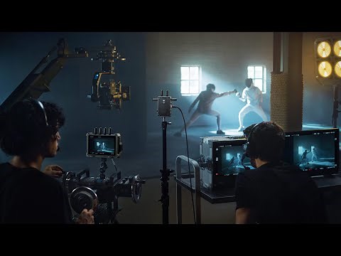 DJI Transmission - 新登場 DJI映像レシーバー