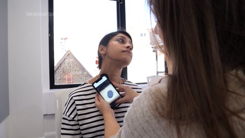 AI skin cancer detection app claims 99.8 per cent accuracy rate in ruling out cancer