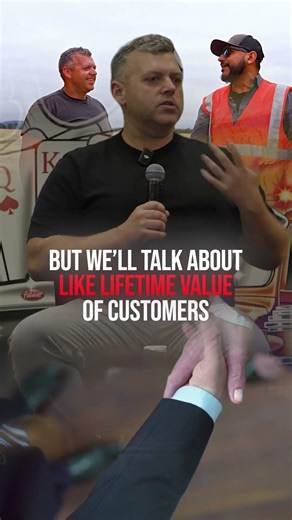 I turned consistent action into powerful connections that opened new opportunities