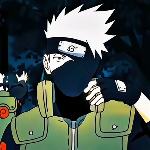 Kakashi Funny Moment 😂🔥 #naruto #kakashi #funny