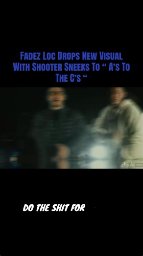 Fadez Loc Drops New Visual “ A’s To The C’s “ How’s It Sounding ?? 🔥 or 🚮 #SUR #661 #bakersfield #fyp #pyo