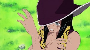 Sabaody Archipelago (382-407) | E404 - Admiral Kizaru's Fierce Assault! The Straw Hats Face Certain Death!