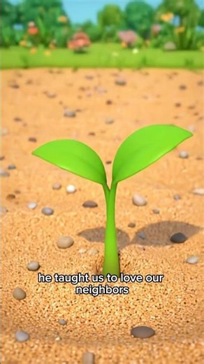 The Best Manners of Prophet Muhammad PBUH 🕊️ #Shorts