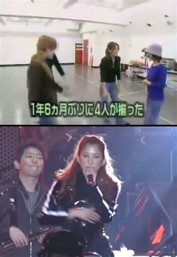 ALL MY TRUE LOVE / SPEED from 淡路夢舞台 2001.10.06 #speed #島袋寛子 #今井絵理子 #上原多香子 #新垣仁絵