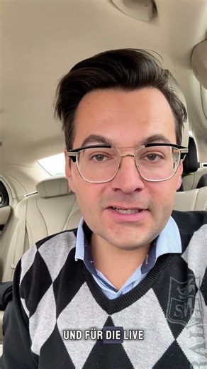 Teams Live Events are cancelled?! This is the replacement 🔄