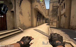 CSGO超详细的指令使用教学