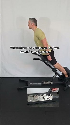 How to Build Strong Hamstrings