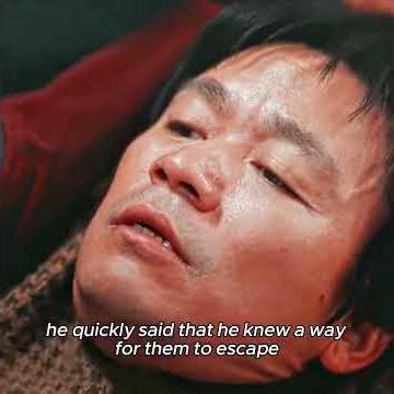 How a Chess player Outsmarted Robbers / Will they find out