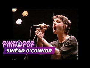 Sinéad O'Connor - Full Concert [HD] | Live at Pinkpop 1995