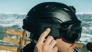 What Happened To Rekkie AR Ski Goggles From Shark Tank Season 15? - SlashGear