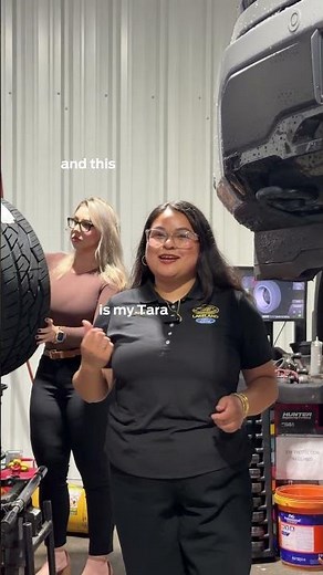 Tour Lakeland Ford’s Service Department in Central Florida ⭐