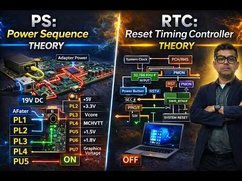6 PS ID & RTC THEORY