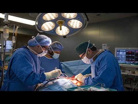 I Survived Heart Bypass Surgery