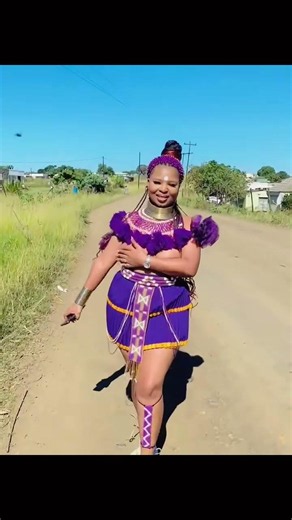 🎭 Living the Zulu Legacy