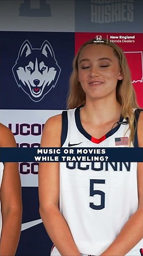 Women's Basketball preparing their postseason playlists