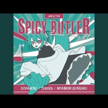 パリィ（zensen Remix） (feat. 鏡音リン&鏡音レン)