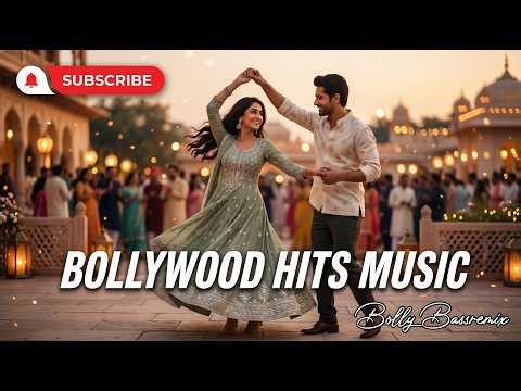 🎧 Ultimate Bollywood Songs 2026 ✨ Best Hindi Music Mix | Love, Party & Trending Hits