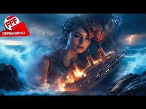 TITANIC 2: EL ÚLTIMO VIAJE | Película Completa de DESASTRE y AVENTURA en Español