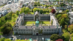 International Students - University of Galway