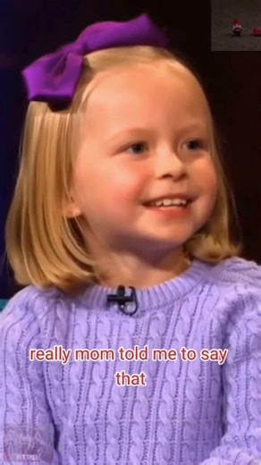 We continue with the Kids Interviews series. Part 4