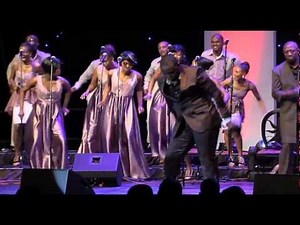 Modimo Urifile (God Has Given Us)/ Uyamemeza uEzekiya (Declare as Ezekiel) Lyrics by Kgotso
