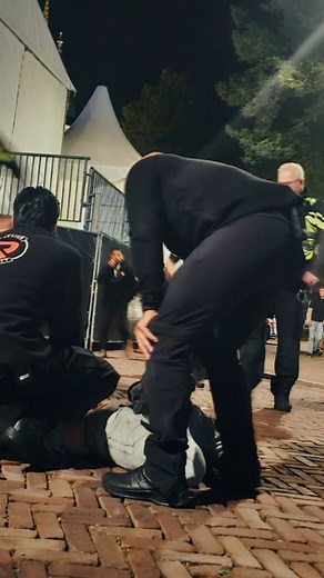 Mooi weekendje Schagen! #Schagen #NoordHolland #ReactionSecurity #RobReaction #EventSecurity #veiligheid | Reaction Security