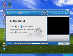 How to use realplayer to convert videos to mp4