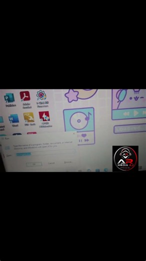 🚀 Open Device Manager in 2 Seconds! 🔧 | Windows Shortcut #ringtone # @armediaajofficial296